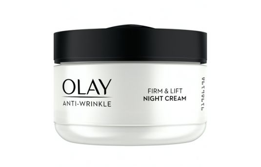 Olay Anti-Wrinkle Firm & Lift Night Cream 50ml