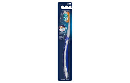 Oral-B Pro-Expert Clinic Line Pro-Flex Medium Manual Toothbrush 38