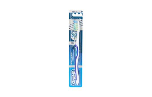 Oral-B Pro-Expert Extra Clean Soft Manual Toothbrush
