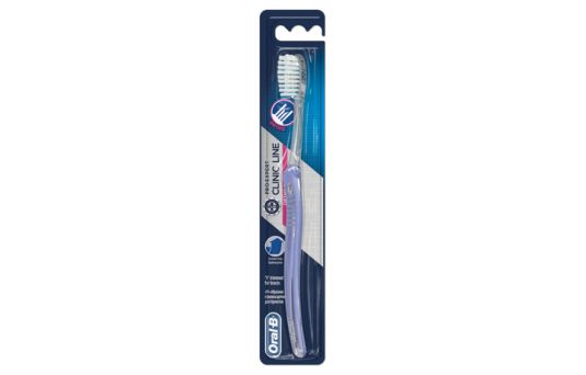 Oral-B Orthodontic Soft 35 Toothbrush