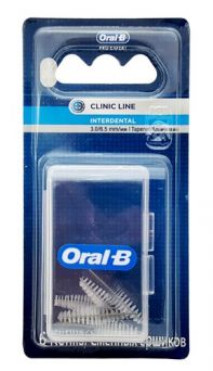 Oral-B Interdental Refills Tapered Conique Fine