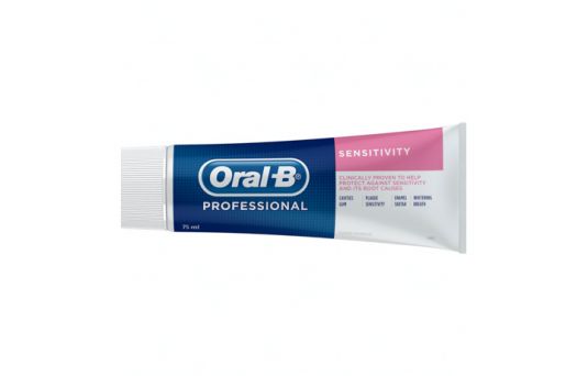 Oral-B Pro-Expert Prof Sens 75ml