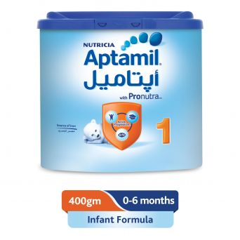 Aptamil 1 Infant Formula Milk