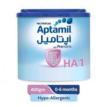 Aptamil Hypo-Allergenic Infant Milk