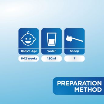 Aptamil Hypo-Allergenic 2 Follow On Milk