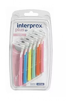 Interprox Plus 2G Mix Blister