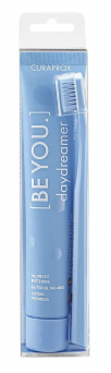 Curaprox Be You - Day Dreamer Set (Toothpaste & Toothbrush)