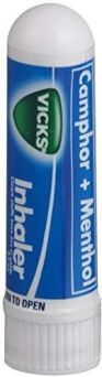 Vicks Inhaler 1ml