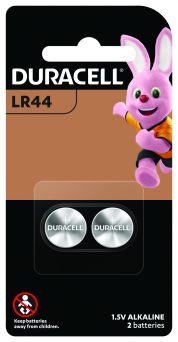 Duracell Battery LR 44