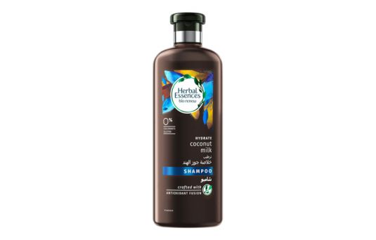 Herbal Essences Bio:Renew Hydrate Coconut Milk Shampoo 400ml