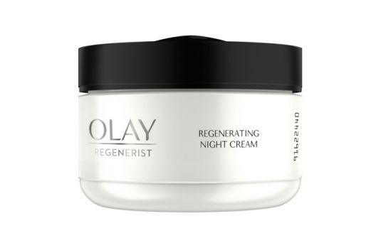 Olay Regenerist Regenerating Night Cream 50ml