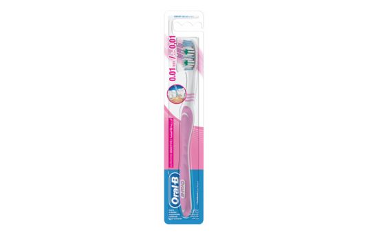 Oral-B Ultrathin Sensitive Extra Soft Manual Toothbrush