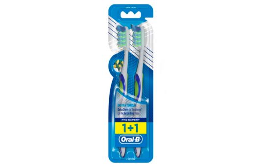 Oral-B Pro-Expert Extra Clean Toothbrush 40 Medium