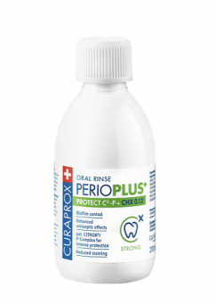 Curaprox Perioplus + 0.12% Mouthwash 200ml