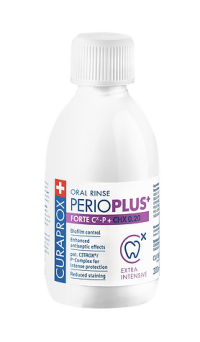 Curaprox Perio Plus + 0.20% Mouthwash 200ml
