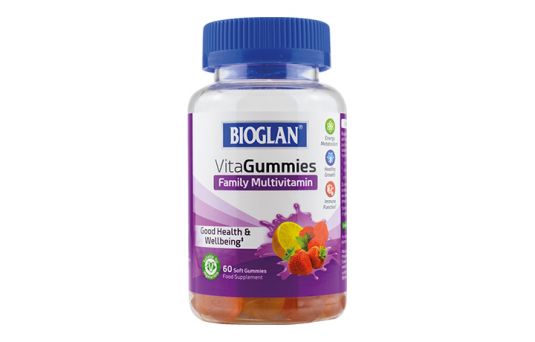 Bioglan Vitagummies Family Multivitamin