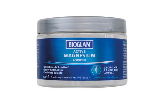 Bioglan Active Magnesium Powder