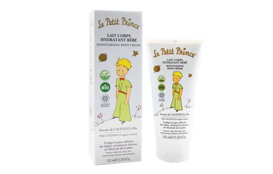 Le Petit Prince Moisturizing Body Cream