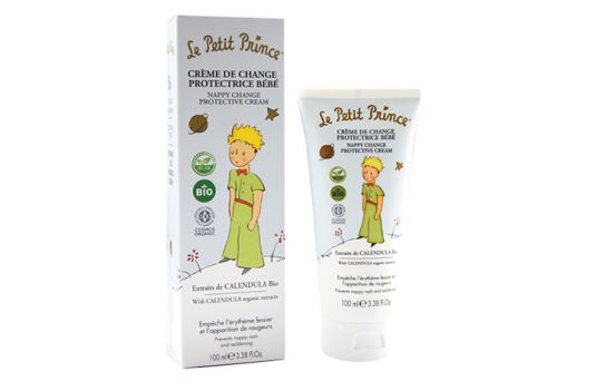 Le Petit Prince Nappy Change Protective Cream
