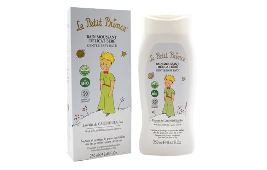 Le Petit Prince Gentle Baby Bath