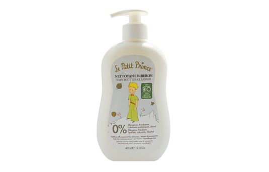 Le Petit Prince Baby Bottle Cleanser