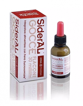 Sideral Drops 30ml