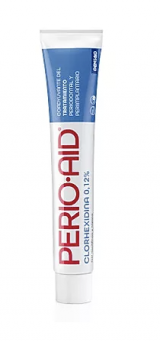 Perio Aid Intensive Gel 75ml