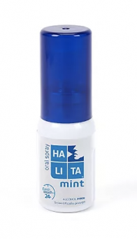 Halita Spray 15ml