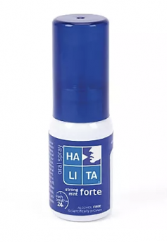 Halita Forte Spray 15ml