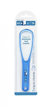 Halita Tongue Cleaner