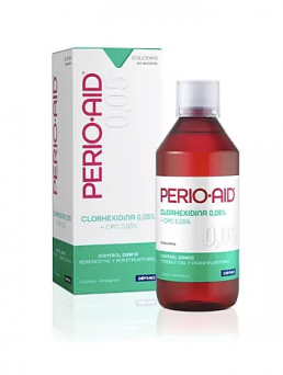 Perio - Aid Maintenance - Mouthwash 150ml