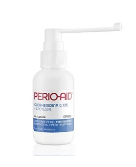 Perio Aid Spray