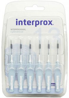 Interprox 4G Cylindrical Blister 6's