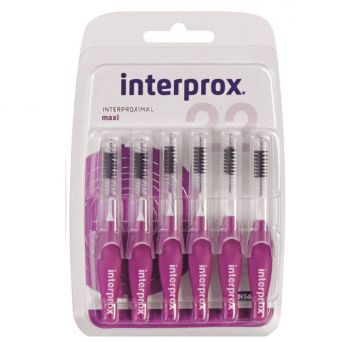 Interprox 4G Maxi Blister 6's (Violet 2.2)