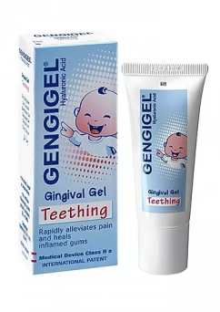 Gengigel Gel Teething 20ml