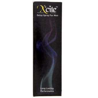 Xcite Delay Spray