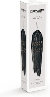 Curasept White Luxury Whitening Toothpaste 75ml