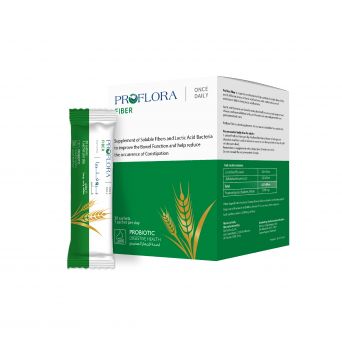 Proflora Fiber Sachets