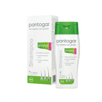 Pantogar Shampoo Women