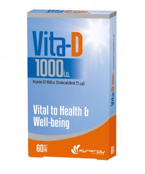 Vita D 1000