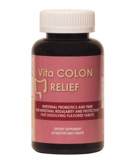 Vita Colon Relief