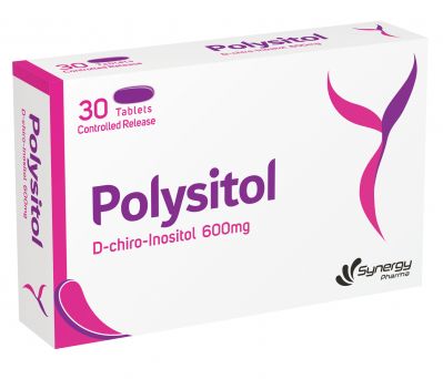 Polysitol tablets