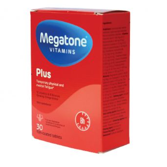 Megatone Plus