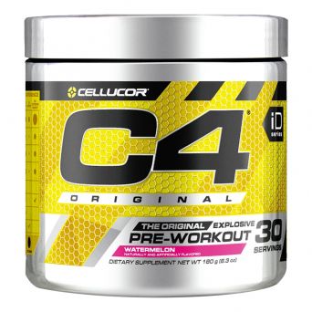 Cellulor C4 Original Watermelon 30 Servings