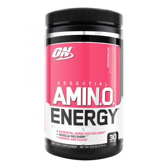 Optimum Nutrition Amino Energy Watermelon 30 Servings