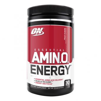 Optimum Nutrition Amino Energy Fruit Fusion 30 Servings