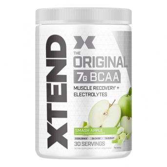 Xtend Original Smash Apple 30 Servings