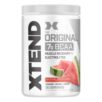Xtend Original Watermelon Explosion 30 Servings