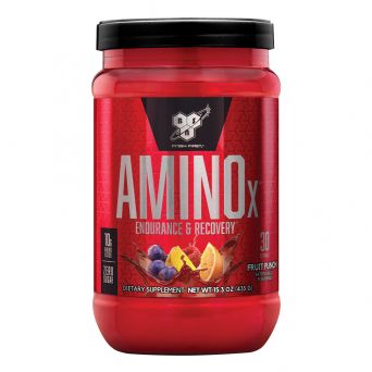 BSN AminoX 30 Servings