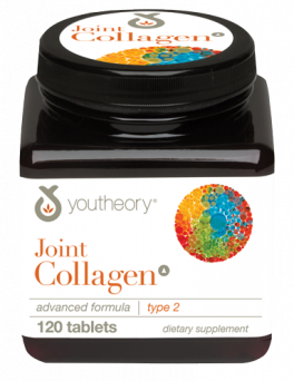Youtheory Collagen 120 pcs